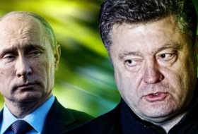 Poroşenko Donbası Putinə verir – Sensasiyon iddia